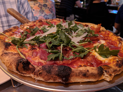 Pizza Restaurant «Boiler Room at Congress Hall», reviews and photos, 200 Congress Pl, Cape May, NJ 08204, USA