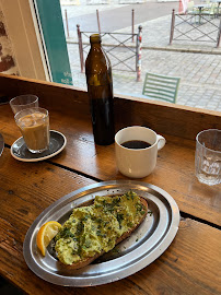 Les plus récentes photos du Restaurant australien Paddo Café à Lille - n°5