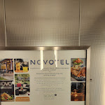 Photo n°5 de l'avis de Ali.a fait le 25/01/2024 à 20:28 sur le  Novotel Erlangen à Erlangen