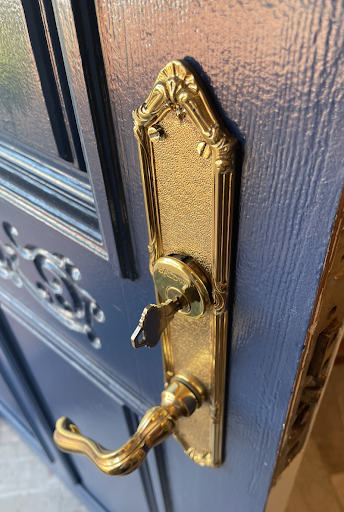 Locksmith «Ethan Locksmith Shop», reviews and photos, 4901 Morena Blvd suite 317, San Diego, CA 92117, USA