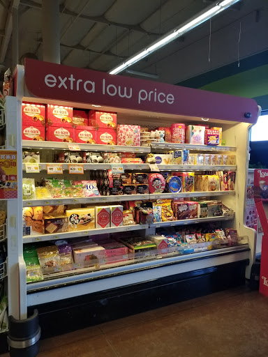 Grocery Store «Super L Ranch Market», reviews and photos, 668 N 44th St #188, Phoenix, AZ 85008, USA