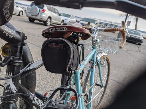 Bicycle Store «Machinery Row Bicycles», reviews and photos, 601 Williamson St, Madison, WI 53703, USA