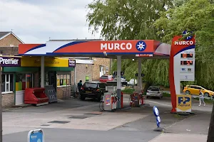 Murco Petrol Station image