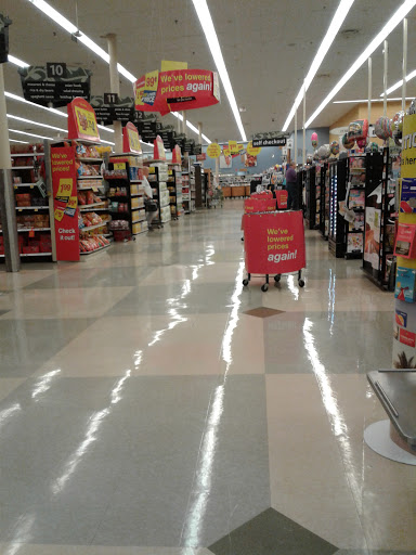 Grocery Store «Kroger», reviews and photos, 55 W Schrock Rd, Westerville, OH 43081, USA