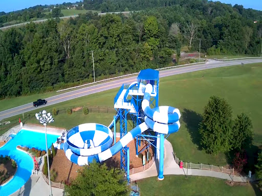 Water Park «SomerSplash Waterpark», reviews and photos, 1030 KY-2227, Somerset, KY 42503, USA