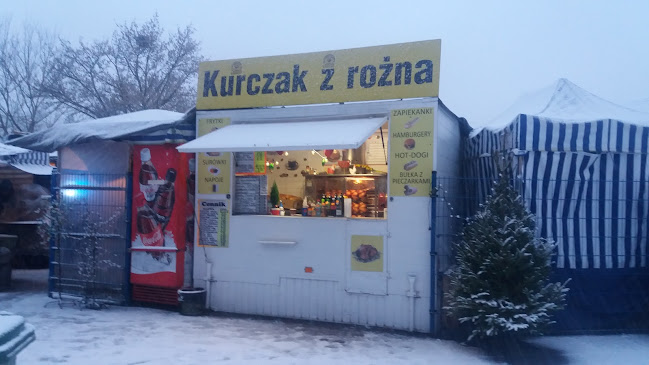 Mini BAR ROMKA - Bar