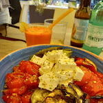 Photo n°1 de l'avis de Roberta.a fait le 24/06/2022 à 10:26 sur le  Pizzeria Alfiero à Marina di Massa