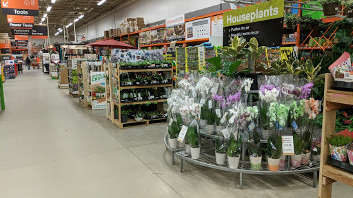 Home Improvement Store «The Home Depot», reviews and photos, 4150 Joslyn Rd, Auburn Hills, MI 48326, USA