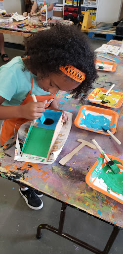 Home Improvement Store «The Home Depot», reviews and photos, 6921 Walton Ln, Gloucester Courthouse, VA 23061, USA