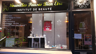 Institut Nouvelles Pauses Bien-Etre à Neufchâtel-en-Bray