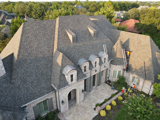 Roofing Contractor «Dfw Roofing Pro», reviews and photos, 7300 Henneman Way #4318, McKinney, TX 75070, USA