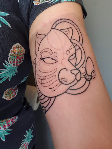 Reviews of Infinite Ink in Coventry - Tatoo shop