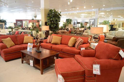 Mattress Store «Home Comfort Furniture», reviews and photos, 1315 Kildaire Farm Rd, Cary, NC 27511, USA