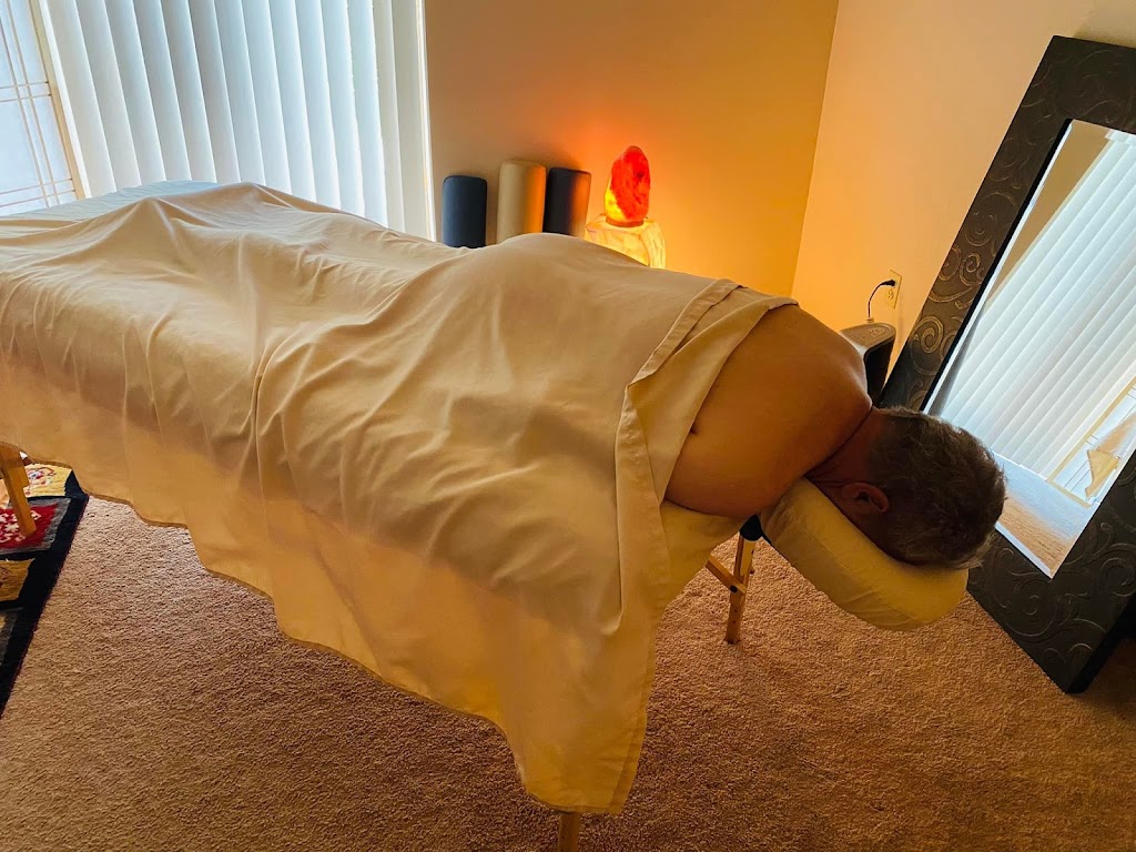 Alex Wirth Massage 80301