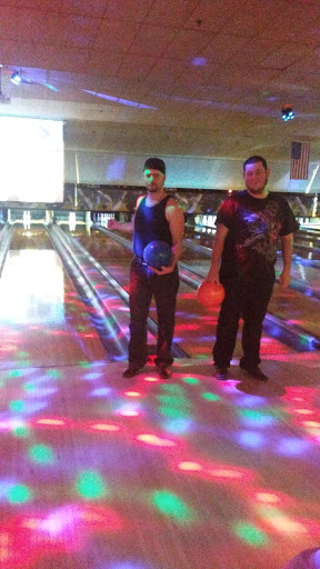 Bowling Alley «Stanton Lanes», reviews and photos, 470 Stanton St, Wilkes-Barre, PA 18702, USA