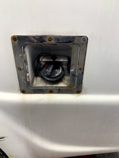 Auto Repair Shop «Golf Crawford Auto Service», reviews and photos, 9555 Crawford Ave, Evanston, IL 60203, USA