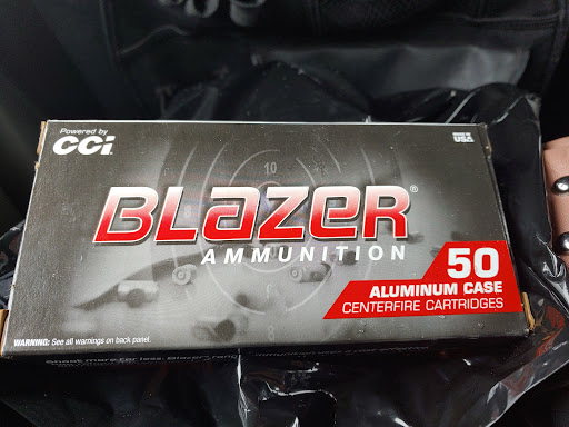 Surplus Store «Priority One Surplus», reviews and photos, 1708 Tilden Ridge Dr, Hamburg, PA 19526, USA