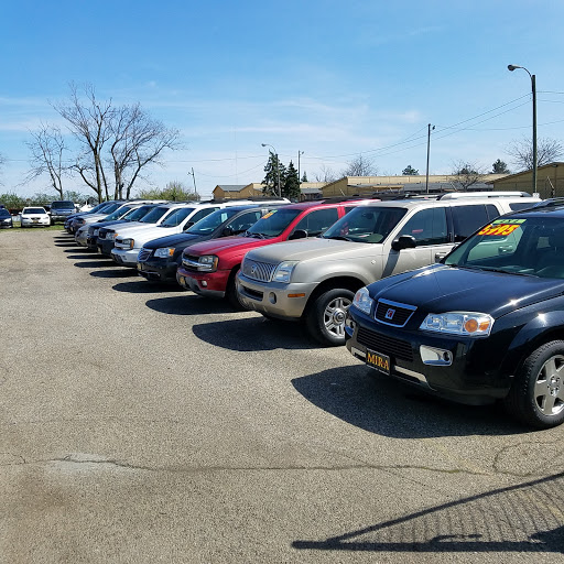 Used Car Dealer «Mira Auto Sales», reviews and photos, 10060 Princeton Glendale Rd, West Chester Township, OH 45246, USA