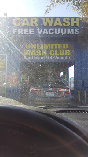 Car Wash «Wash N Go», reviews and photos, 1835 Palm Ave, San Diego, CA 92154, USA