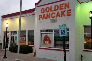 Golden Pancake Restaurant image