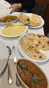Korma du Restaurant indien New Delhi Restaurant à Lyon - n°12