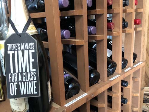 Winery «Carmela Winery», reviews and photos, 132 N Louisiana Dr, Celina, TX 75009, USA