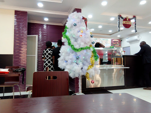 Mat-Ice, Ekpoma, Nigeria, Pub, state Edo
