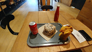 Photo n°46 de Big Fernand à Serris ()
