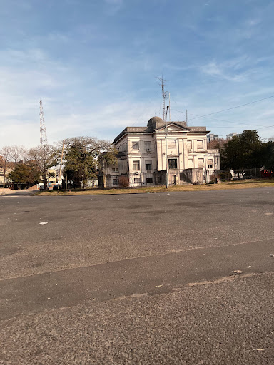 Observatorio Naval