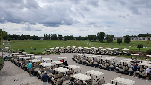 Golf Course «Whispering Springs Golf Club», reviews and photos, 380 Whispering Springs Dr, Fond du Lac, WI 54937, USA