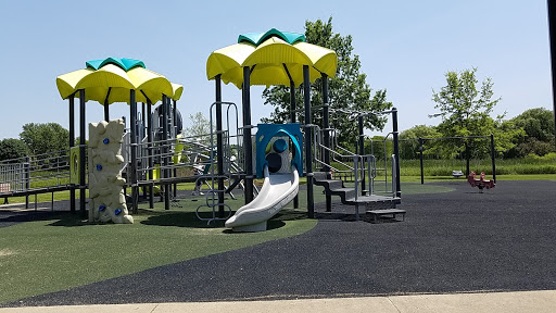 Park «Victoria Park», reviews and photos, 1100 Kingsdale Rd, Hoffman Estates, IL 60169, USA