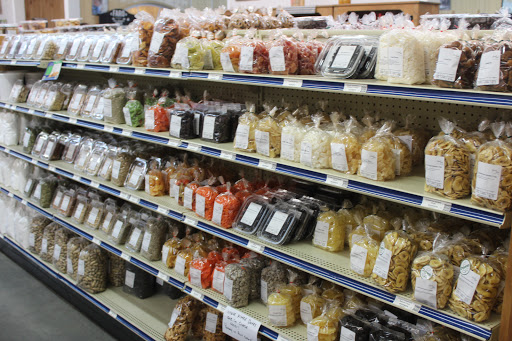 Convenience Store «Country Pantry», reviews and photos, Guthrie Rd, Guthrie, KY 42234, USA