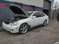 Nepa Auto Repair - Photo 8 - Car repair in Grand Prairie, TX, Irving