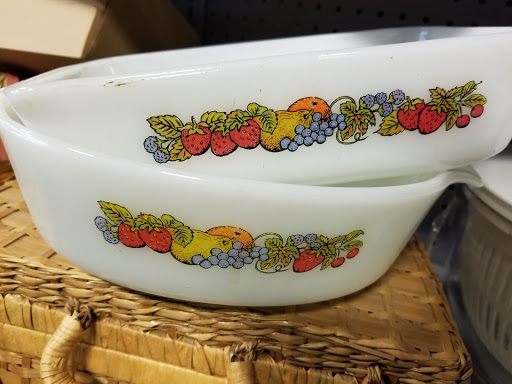 Donations Center «Goodwill - East Lancaster», reviews and photos