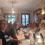 Photo n°1 de l'avis de Marco.o fait le 14/05/2024 à 07:27 sur le  Ristorante San Marco Arquà Petrarca à Arquà Petrarca