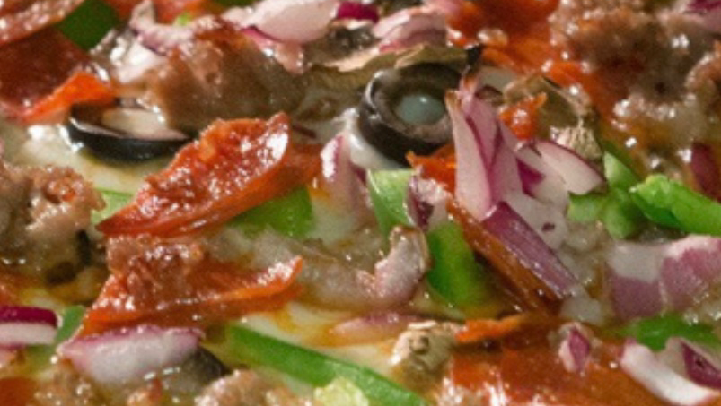 Apollo’s Pizza 98125