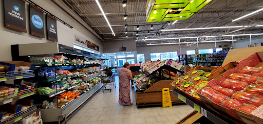 Supermarket «ALDI», reviews and photos, 1545 N Hacienda Blvd, La Puente, CA 91744, USA