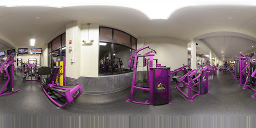Gym «Planet Fitness», reviews and photos, 601 Washington St, Hoboken, NJ 07030, USA