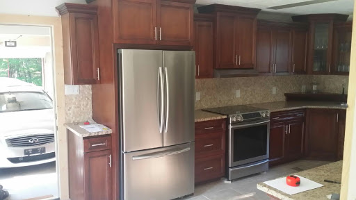 Furniture Maker «King and Queens Custom Furniture», reviews and photos, 265 S Main St #13, Jonesboro, GA 30236, USA