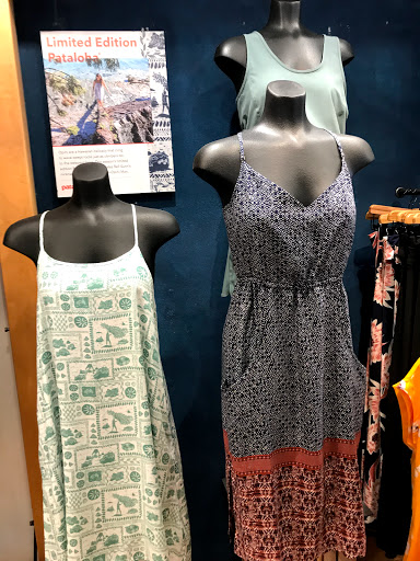 Clothing Store «Patagonia Seattle», reviews and photos, 2100 1st Ave, Seattle, WA 98121, USA