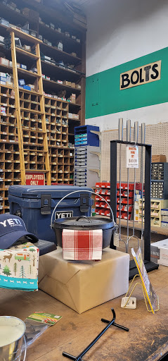 Hardware Store «Collier Hardware», reviews and photos, 105 Broadway St, Chico, CA 95928, USA