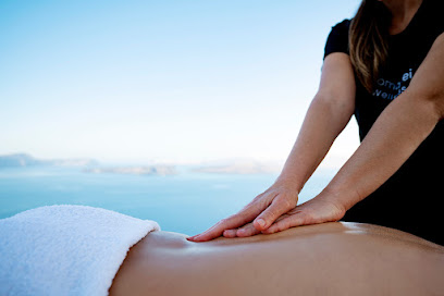 Soma Rei Wellness - Santorini Massages