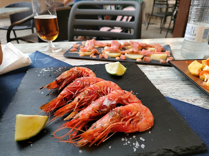 La Garnatxa del Mar - Calle Torre San Vicente, 4, 12560 Benicàssim, Castellón, Spain