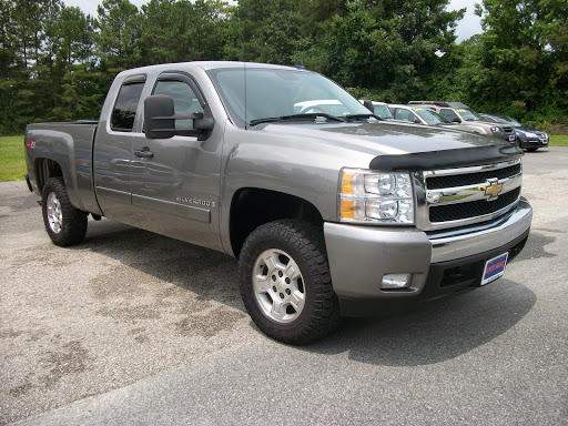 Used Car Dealer «Auto Max of York County», reviews and photos, 4727 George Washington Memorial Hwy, Yorktown, VA 23692, USA