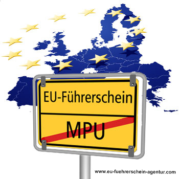 EU-Führerschein-Agentur