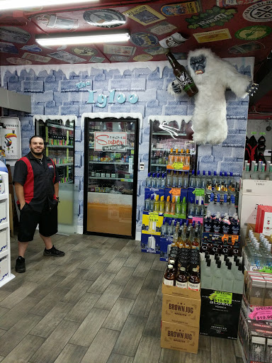 Liquor Store «Super Store #24», reviews and photos, 8021 Foothill Blvd, Sunland-Tujunga, CA 91040, USA