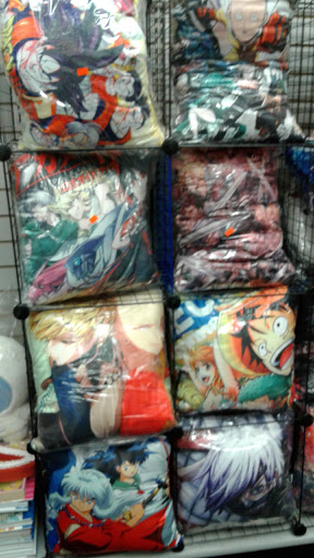 Video Game Store «Halo 13 Anime & Video», reviews and photos, 201 W Magnolia Blvd, Burbank, CA 91502, USA