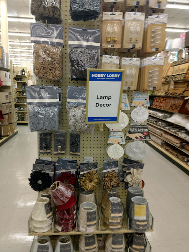 Craft Store «Hobby Lobby», reviews and photos, 50700 Gratiot Ave, Chesterfield, MI 48051, USA