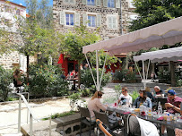 Atmosphère du Restaurant Le Nomad à Le Puy-en-Velay - n°2