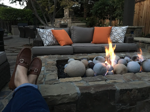 Outdoor Furniture Store «Terra Patio & Garden», reviews and photos, 1064 W El Camino Real, Mountain View, CA 94040, USA